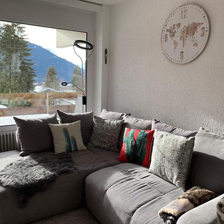 Roc D'Orsay E48 Apartment Leysin Luaran gambar
